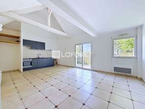 Vente Appartement 4 piècesOuistreham
