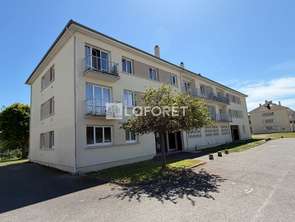 Vente Appartement 2 piècesOuistreham