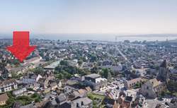 Photo Vente appartement Ouistreham