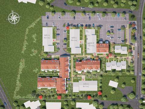 Vente appartement 2 pièces Ouistreham 14