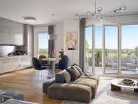 Vente appartement 4 pièces Ouistreham - 14