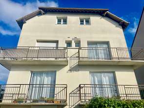 Vente StudioOuistreham