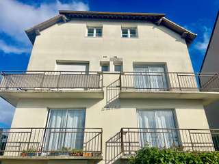 Vente Studio 1 pièce