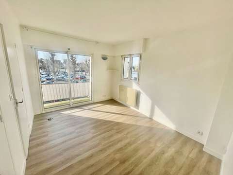 Vente Studio 1 pièce