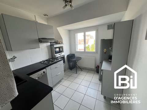 Vente appartement 3 pièces Vente appartement 3 pièces
