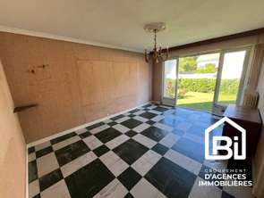 Vente Appartement 3 piècesOuistreham