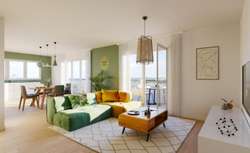 Photo Vente appartement Ouistreham