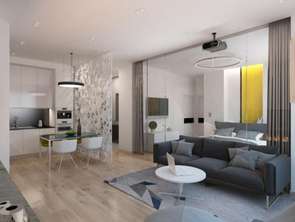 Vente Appartement 4 piècesOuistreham
