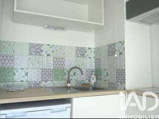 Vente appartement 1 pièce