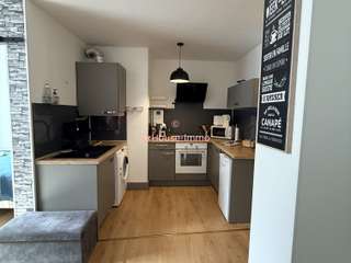 Vente appartement 2 pièces Vente appartement 2 pièces