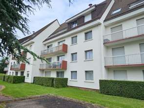 Vente Appartement 2 piècesOuistreham