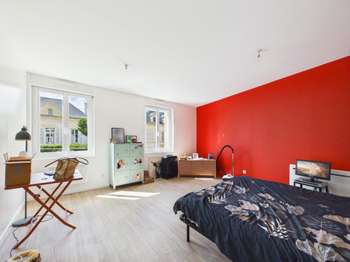 Vente appartement 1 pièce Ouistreham 14