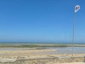 Vente Appartement T1Ouistreham