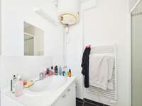 Vente appartement 1 pièce Vente appartement 1 pièce