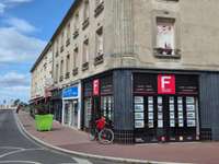 Vente appartement 1 pièce Vente appartement 1 pièce