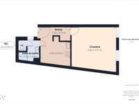 Vente appartement 1 pièce Vente appartement 1 pièce