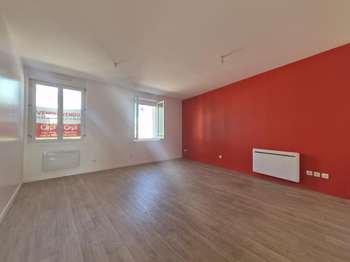 Vente Appartement T1Ouistreham