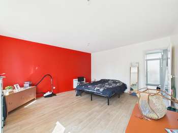 Vente appartement 1 pièce Vente appartement 1 pièce