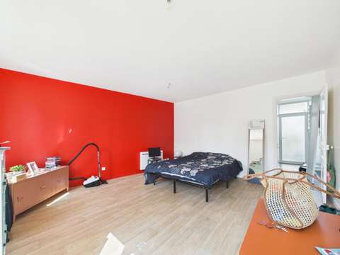 Vente appartement 1 pièce Vente appartement 1 pièce