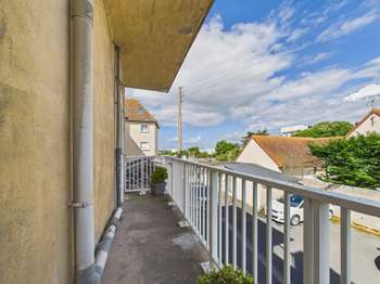 Vente Appartement T1Ouistreham