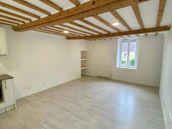 Vente Appartement 4 piècesOuistreham