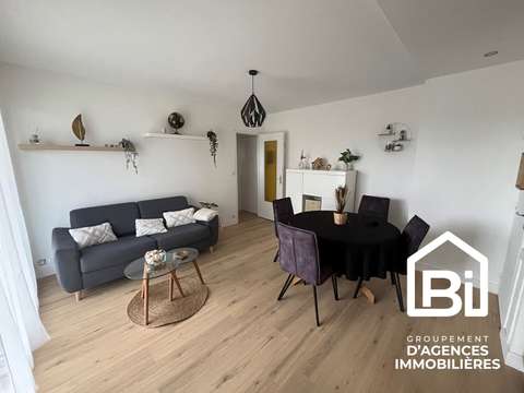 Vente appartement 2 pièces Vente appartement 2 pièces