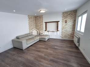 Vente Appartement 3 piècesOuistreham