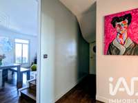 Vente appartement 5 pièces
