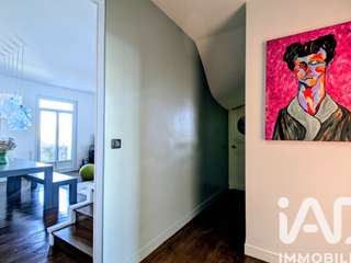 Vente appartement 5 pièces Vente appartement 5 pièces