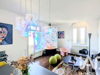 Vente appartement 5 pièces Vente appartement 5 pièces