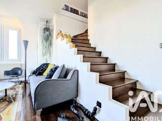 Vente appartement 5 pièces Vente appartement 5 pièces