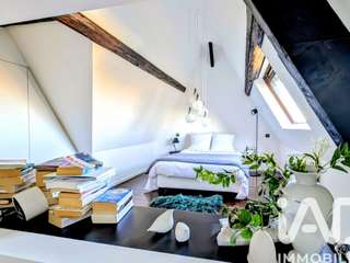 Vente appartement 5 pièces Vente appartement 5 pièces