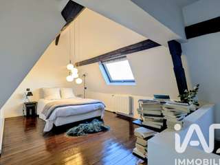 Vente appartement 5 pièces Vente appartement 5 pièces