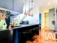 Vente appartement 5 pièces