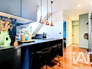 Vente Appartement 5 piècesOuistreham