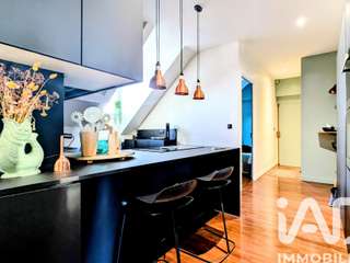 Vente appartement 5 pièces Vente appartement 5 pièces