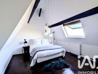 Vente appartement 5 pièces Vente appartement 5 pièces