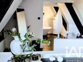 Vente appartement 5 pièces Vente appartement 5 pièces