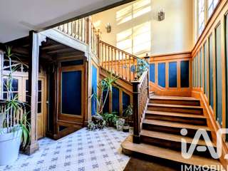 Vente appartement 5 pièces Vente appartement 5 pièces