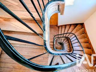 Vente appartement 5 pièces Vente appartement 5 pièces