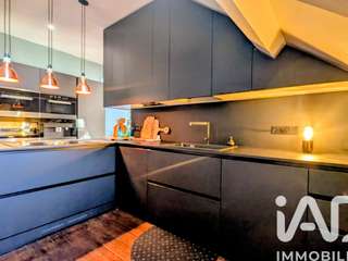 Vente appartement 5 pièces Vente appartement 5 pièces