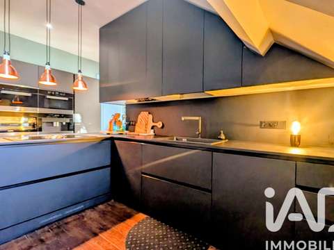 Vente appartement 5 pièces Vente appartement 5 pièces