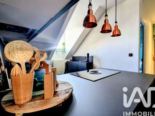 Vente appartement 5 pièces Vente appartement 5 pièces