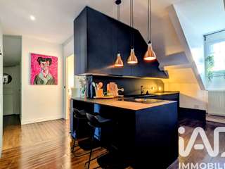 Vente appartement 5 pièces Vente appartement 5 pièces
