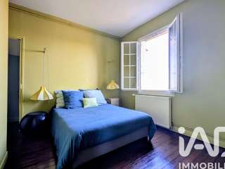 Vente appartement 5 pièces Vente appartement 5 pièces