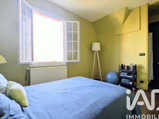 Vente appartement 5 pièces Vente appartement 5 pièces