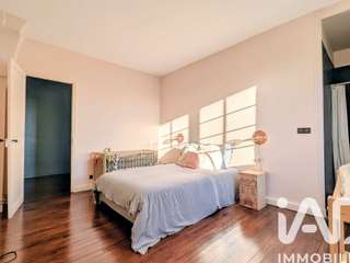 Vente appartement 5 pièces Vente appartement 5 pièces
