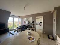Vente appartement 3 pièces Vente appartement 3 pièces