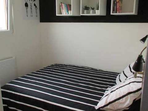 Vente appartement 2 pièces Vente appartement 2 pièces