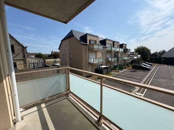 Vente appartement 3 pièces Ouistreham 14
